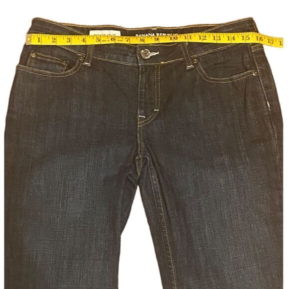 Banana Republic Boot Cut Denim Jeans 📦 - Picture 3 of 12